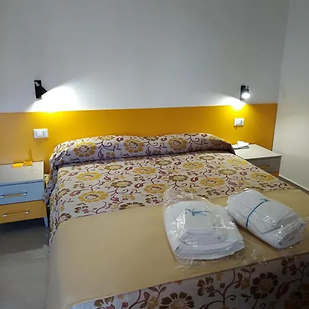 Antares 4* Cariati