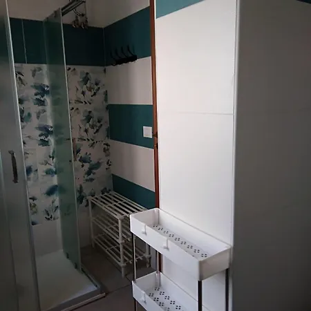 Bed & Breakfast Antares