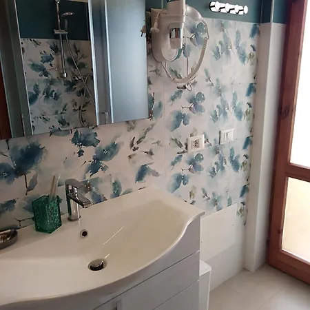 Bed & Breakfast Antares 4*