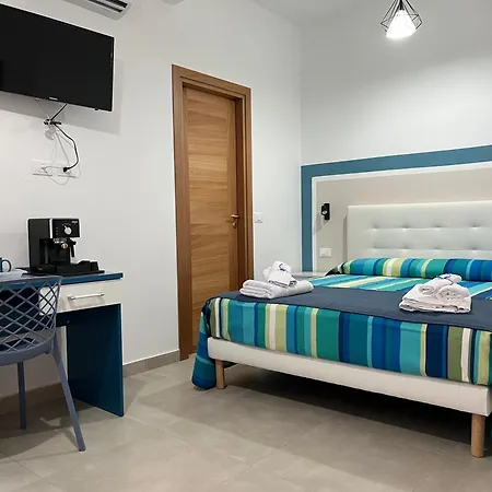 Antares 4* Cariati