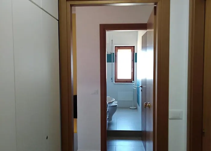 Antares Frühstückspension Cariati