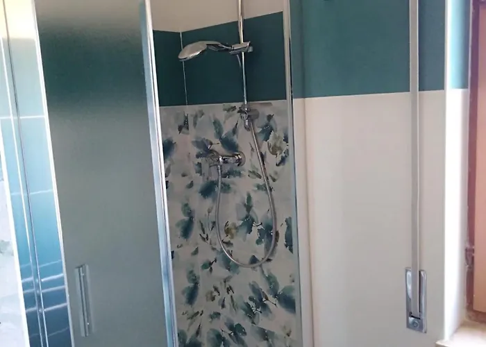 Frühstückspension Antares Cariati