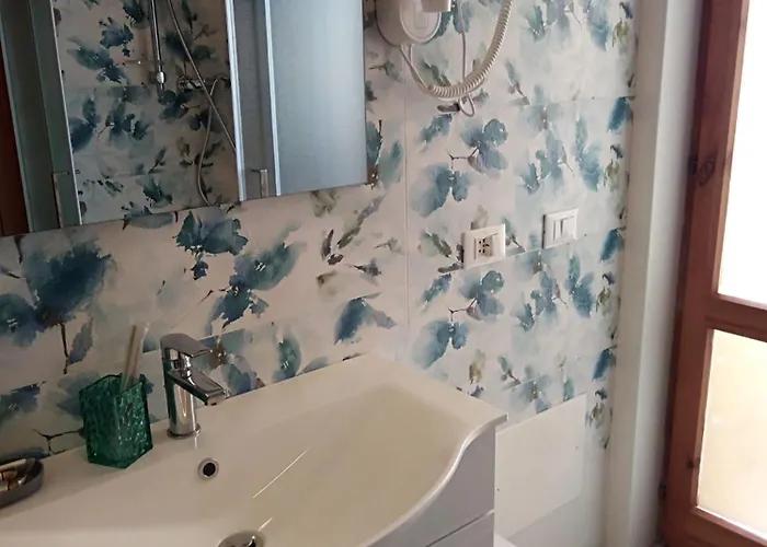 Frühstückspension Antares 4*