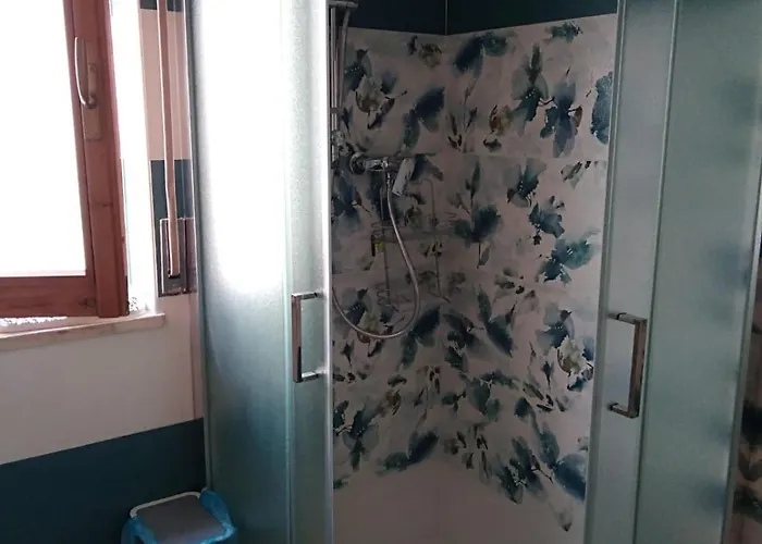 Frühstückspension Antares Cariati