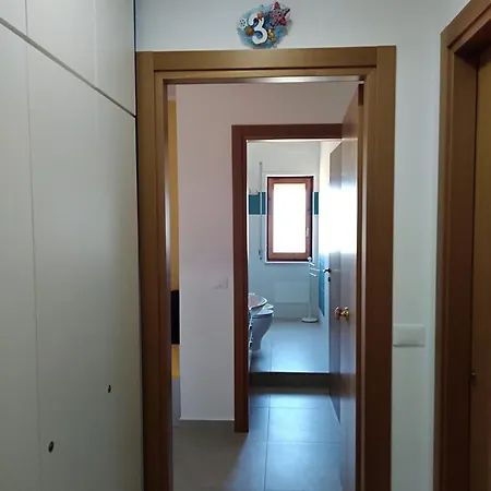 Antares Bed & Breakfast Cariati