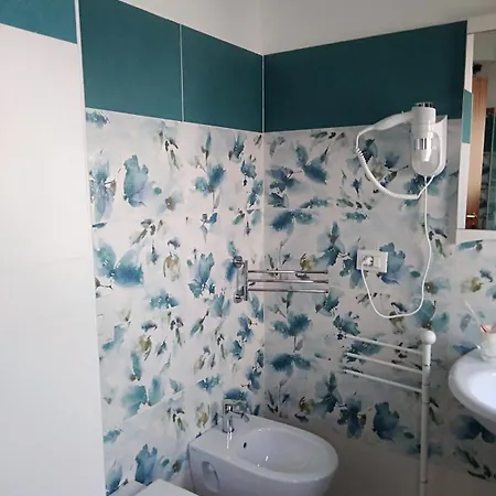 Antares Bed & Breakfast 4*