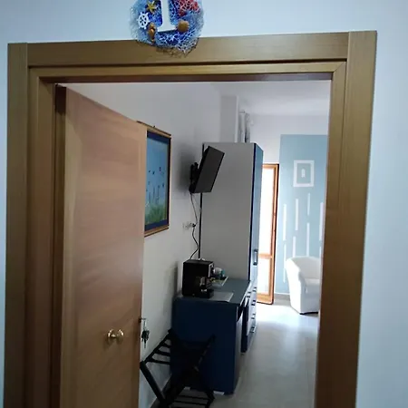 Antares 住宿加早餐酒店