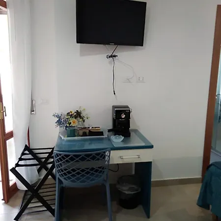 Antares Bed & Breakfast Cariati