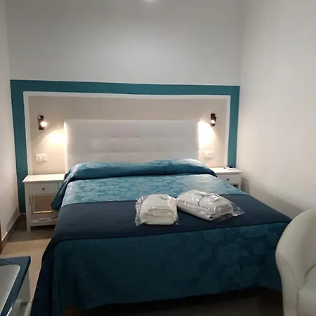 Bed & Breakfast Antares Cariati