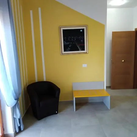 Antares Bed & Breakfast Cariati