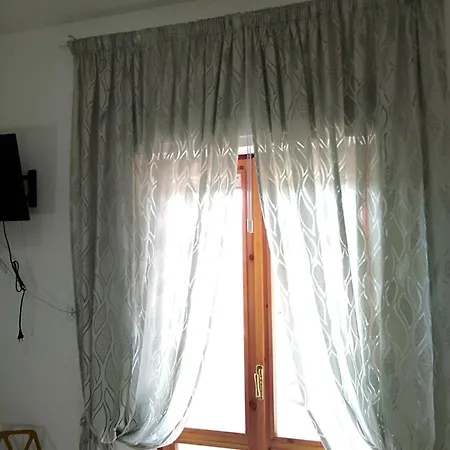 Antares 4* 卡里亚蒂