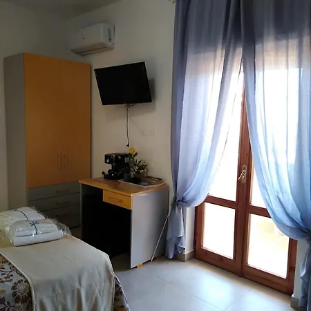 Bed & Breakfast Antares