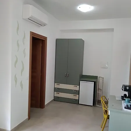 Bed & Breakfast Antares Cariati