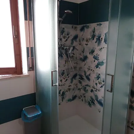 Bed & Breakfast Antares Cariati