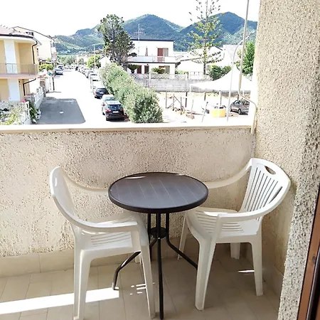 Bed & Breakfast Antares