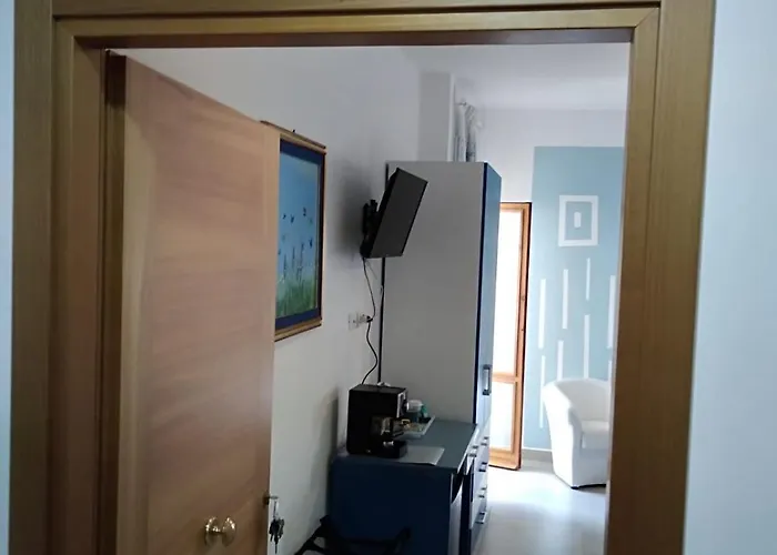 Antares Bed and breakfast