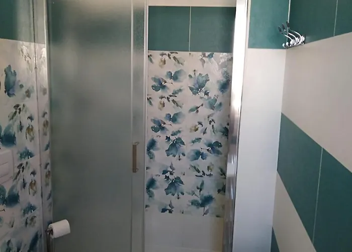 Antares Bed and breakfast Cariati