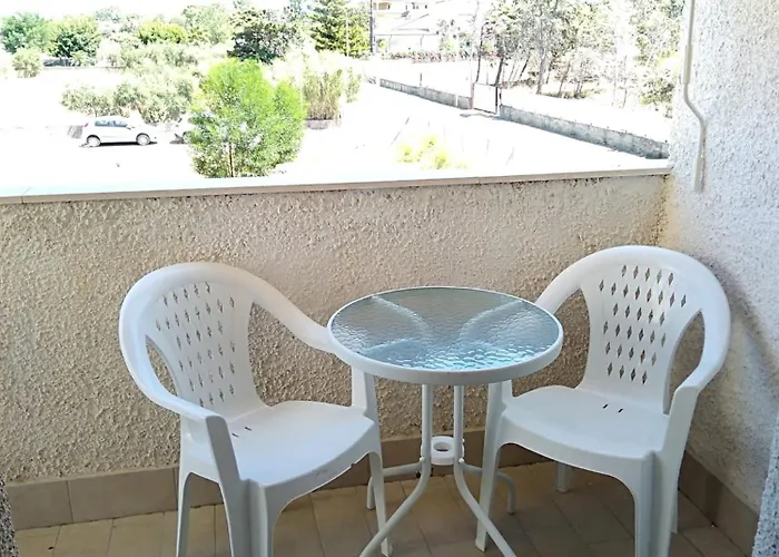 Antares Bed and breakfast Cariati