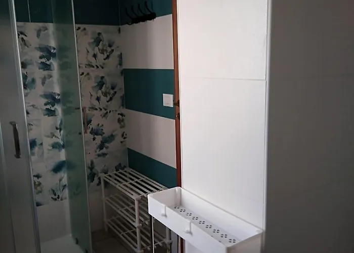 Bed and breakfast Antares