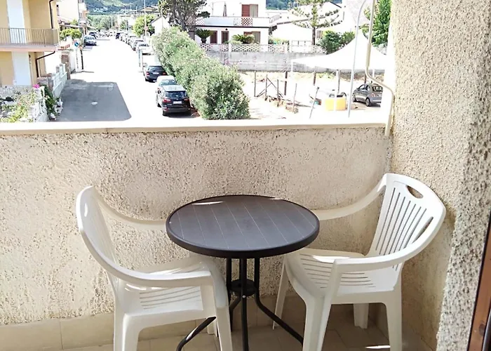 Bed and breakfast Antares